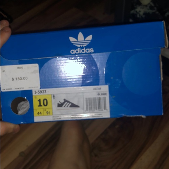Adidas iniki runner - Picture 4 of 5